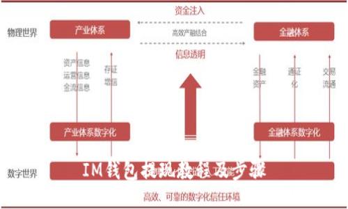 IM钱包提现教程及步骤