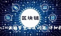 如何解决TokenIM波场带宽不