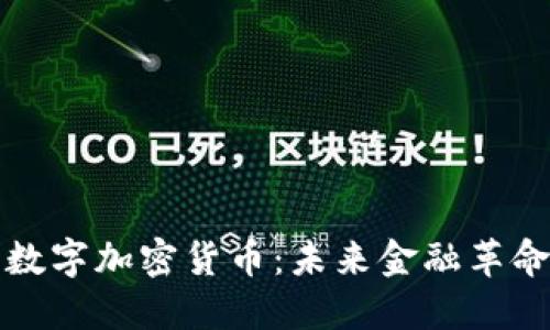刘欣华数字加密货币：未来金融革命的先锋