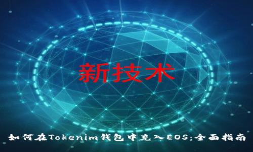 如何在Tokenim钱包中充入EOS：全面指南