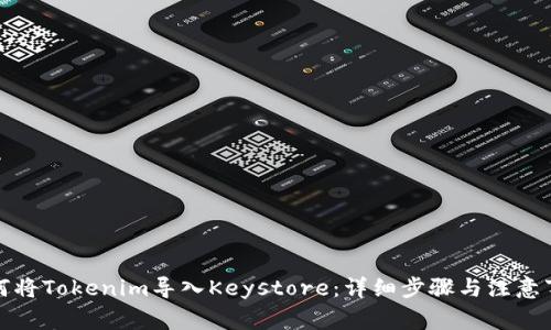 如何将Tokenim导入Keystore：详细步骤与注意事项