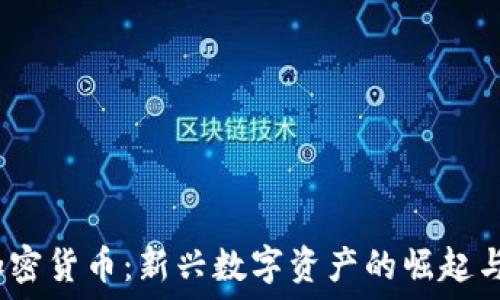   
Kinesis加密货币：新兴数字资产的崛起与未来展望