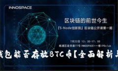 Tokenim钱包能否存放BTC币？