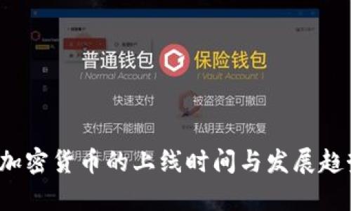 iliaoti美国加密货币的上线时间与发展趋势：全面解析