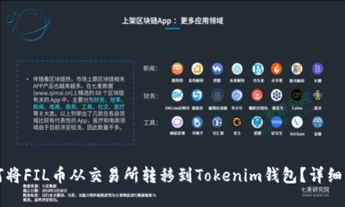 如何将FIL币从交易所转移到Tokenim钱包？详细指南