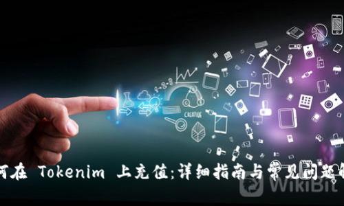 如何在 Tokenim 上充值：详细指南与常见问题解答