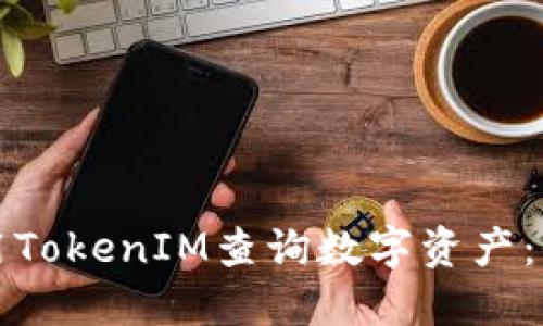 如何使用TokenIM查询数字资产：全面指南