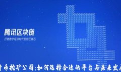 加密货币挖矿公司：如何