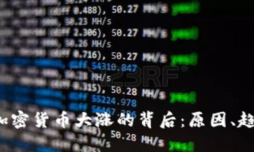 2023年数字加密货币大涨的背后：原因、趋势与未来展望