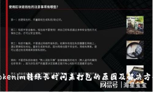 tokenim转账长时间未打包的原因及解决方案