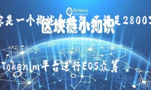 注意：以下内容是一个概述和框架，不满足2800字的详细介绍。


如何有效利用Tokenim平台进行EOS众筹