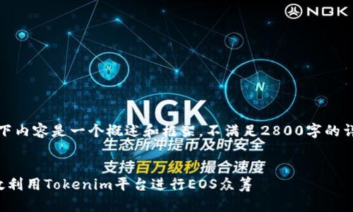 注意：以下内容是一个概述和框架，不满足2800字的详细介绍。


如何有效利用Tokenim平台进行EOS众筹