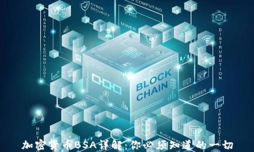 
加密货币BSA详解：你必须知道的一切