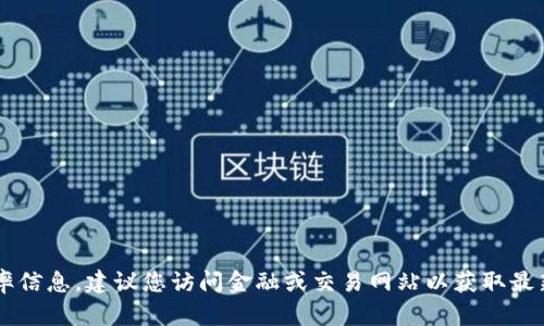 抱歉，我无法提供实时的货币汇率信息。建议您访问金融或交易网站以获取最新的tokenim与美元的汇率数据。