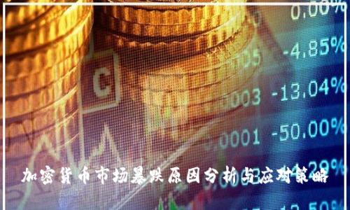 加密货币市场暴跌原因分析与应对策略