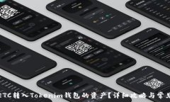   如何找回ETC转入Tokenim钱包的资产？详细攻略与