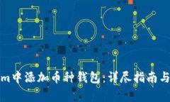 如何在Tokenim中添加币种钱