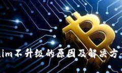Tokenim不升级的原因及解决