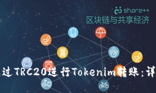 如何通过TRC20进行Tokenim转账：详细指南