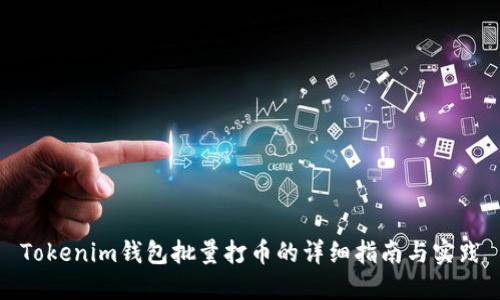 Tokenim钱包批量打币的详细指南与实践
