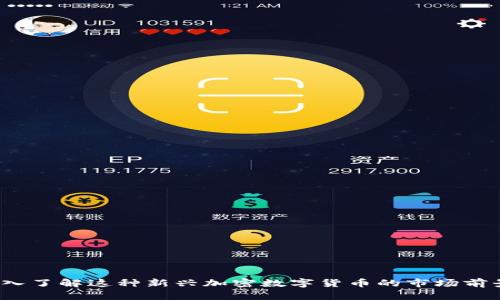 钛币：深入了解这种新兴加密数字货币的市场前景与应用