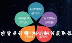 全面解析加密货币行情 