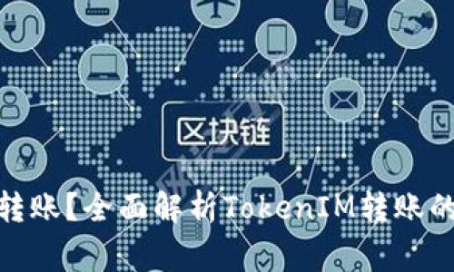 什么是TokenIM转账？全面解析TokenIM转账的流程和注意事项