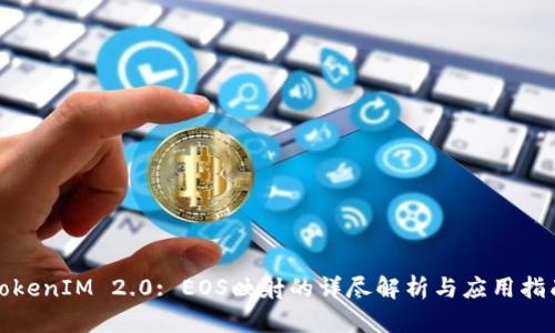 TokenIM 2.0: EOS映射的详尽解析与应用指南