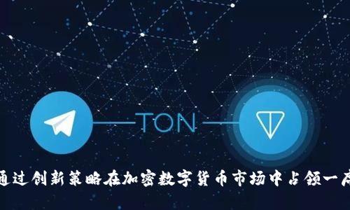 如何通过创新策略在加密数字货币市场中占领一席之地