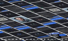 如何通过加密货币支持乌