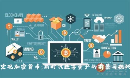 宏观加密货币：新时代数字资产的前景与挑战