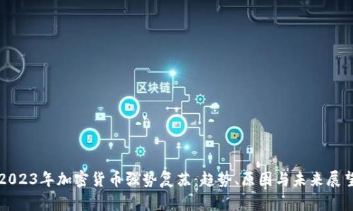 2023年加密货币强势复苏：趋势、原因与未来展望