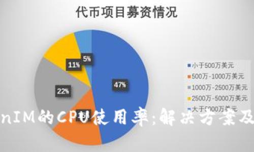 如何TokenIM的CPU使用率：解决方案及创新措施