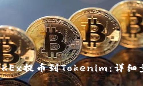 如何轻松地从OKEx提币到Tokenim：详细步骤及注意事项