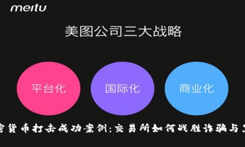 揭示加密货币打击成功案例：交易所如何战胜诈骗与黑客攻击