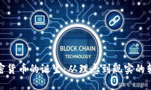 加密货币的诞生：从理念到现实的转变