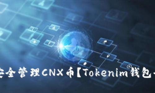如何安全管理CNX币？Tokenim钱包全指南