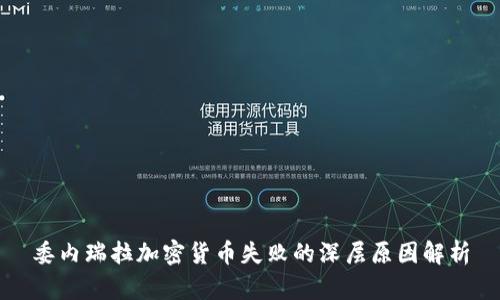 委内瑞拉加密货币失败的深层原因解析