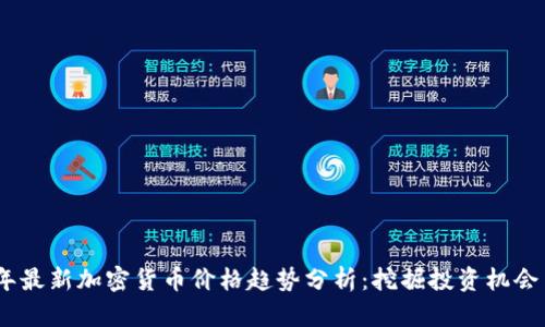 2023年最新加密货币价格趋势分析：挖掘投资机会与风险