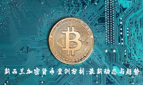 新西兰加密货币案例分析：最新动态与趋势