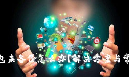 Tokenim钱包未备份怎么办？解决方案与常见问题解析