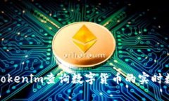 如何使用Tokenim查询数字货