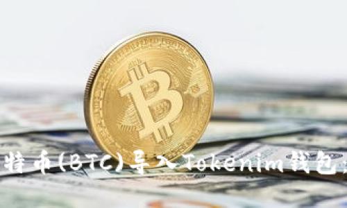 如何将比特币(BTC)导入Tokenim钱包：全面指南