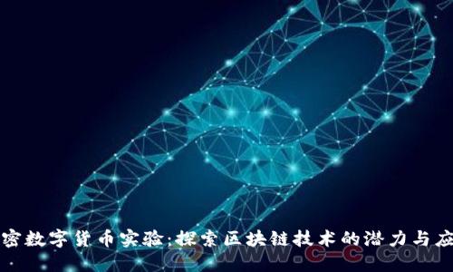 加密数字货币实验：探索区块链技术的潜力与应用