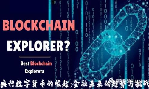 
央行数字货币的崛起：金融未来的趋势与挑战