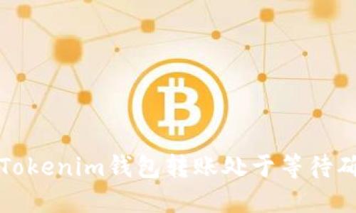 如何解决Tokenim钱包转账处于等待确认的问题