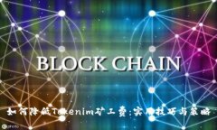 如何降低Tokenim矿工费：实