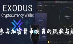 韩国人参与加密货币交易