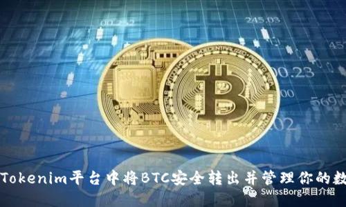 如何在Tokenim平台中将BTC安全转出并管理你的数字资产