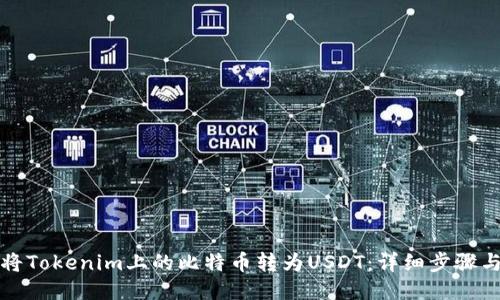 如何将Tokenim上的比特币转为USDT：详细步骤与技巧